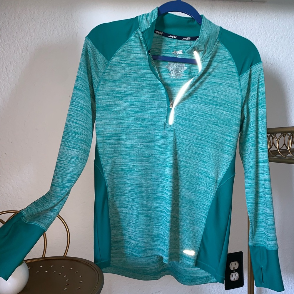 Workout Jacket
